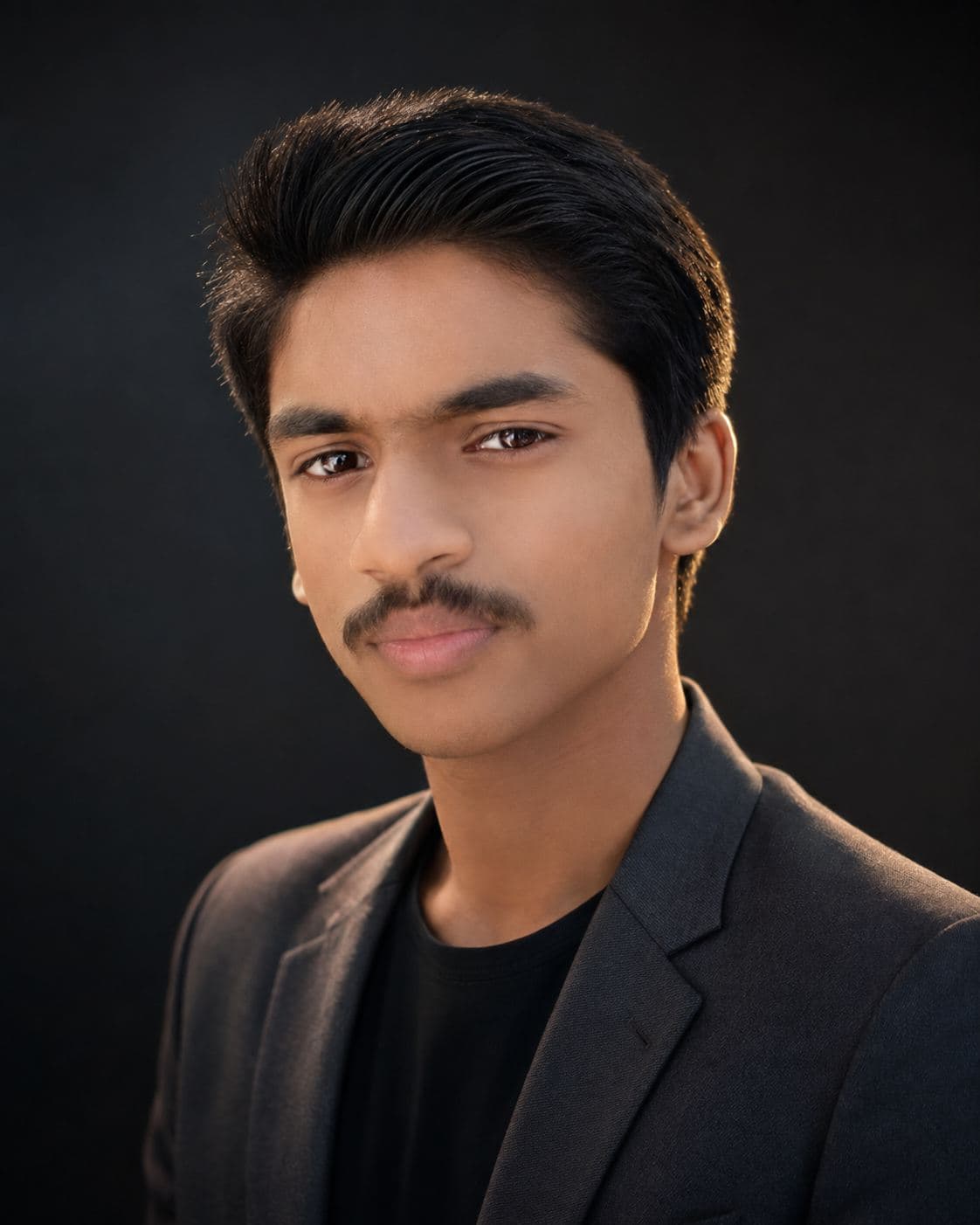 Ritesh Limble